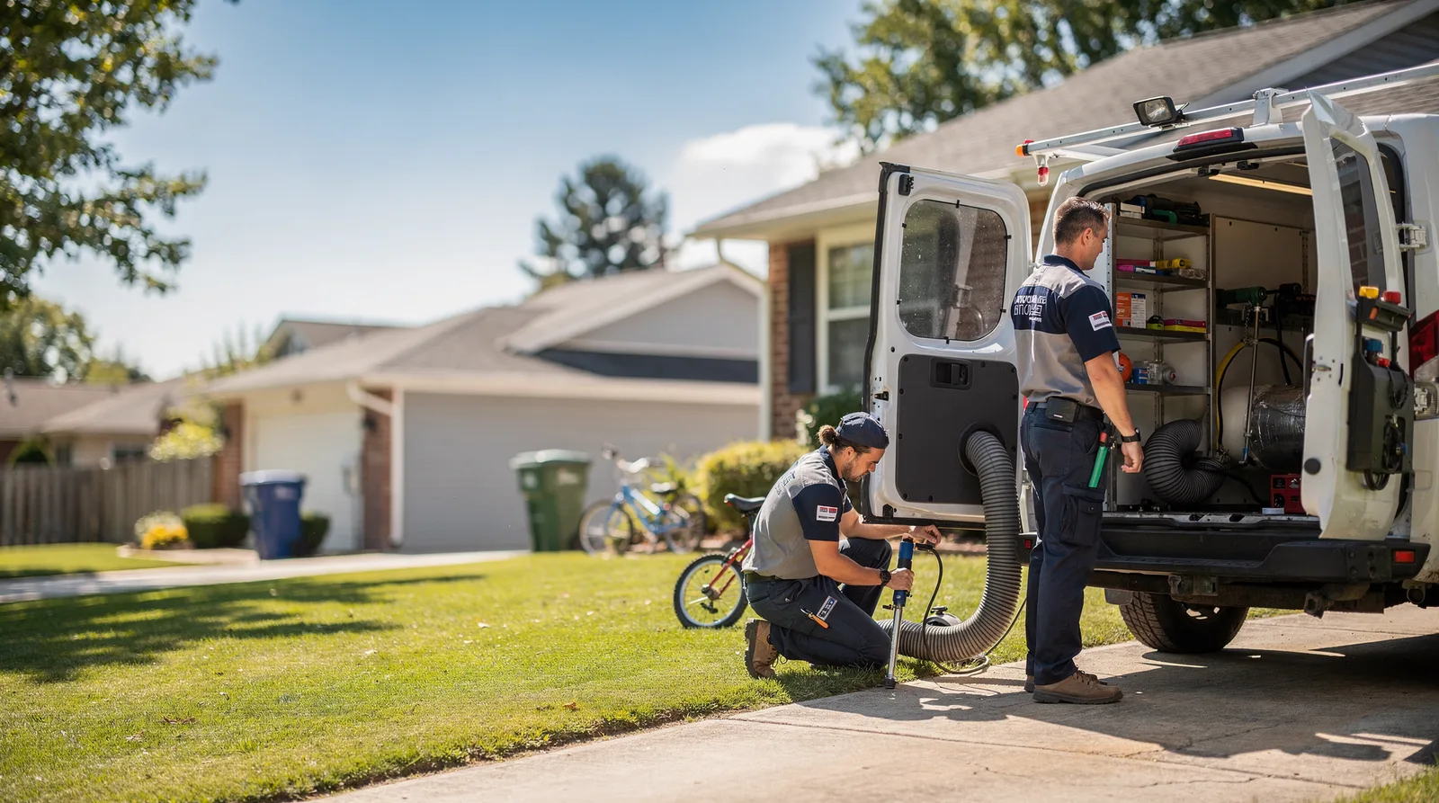 24/7 HVAC Repair & AC Replacement in Holly Springs, NC near me